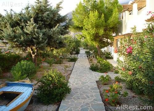 Thera Mare Hotel 11